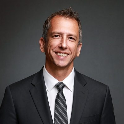 Adam Gillrie, co-founder of Savvy AI