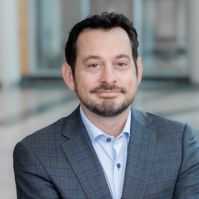 Nick Chivinski, co-founder of Savvy AI